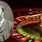 جوزف جگر-بازی رولت