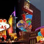 لاس وگاس-ماکائو