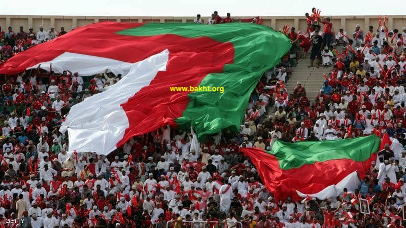 راهنمای لیگ عمان