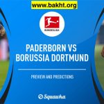 پادربورن-دورتموند