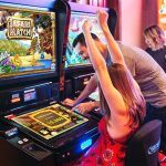 اسلات ماشین-کازینو