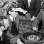 ریچارد جارکی-رولت