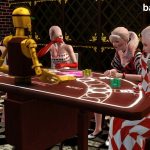 بازی سیمز-کازینو