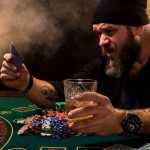 پوکر - مشروب