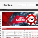 سایت شرط بندی تیپ وین