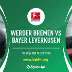 وردربرمن-بایرلورکوزن