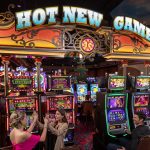 کازینو وین استار-تاکرویل