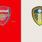 آرسنال و لیدز