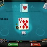 بازی بلک جک در سایت جت 8