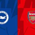 پیش بینی برایتون و آرسنال