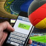 سایت های شرط بندی در آلمان