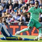 اسپانیول رئال مادرید