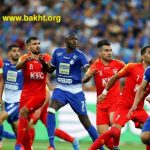 فولاد-استقلال