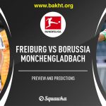 فرایبورگ-مونشن گلادباخ