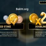 شیر یا خط وان ایکس بت