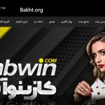 ایران بی وین