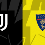 پیش بینی یوونتوس و لچه