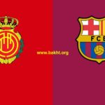 پیش بینی مایورکا و بارسلونا