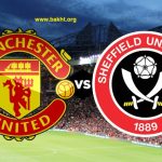 پیش بینی منچستریونایتد و شفیلد