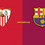 پیش بینی سویا و بارسلونا