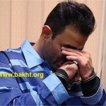 بازداشت وحید خزایی