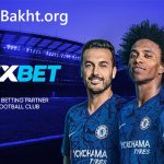 وان ایکس بت