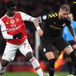 آرسنال-منچسترسیتی