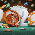 شرط بندی سال 2020