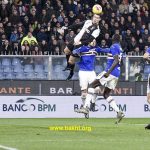 یوونتوس-سمپدوریا