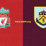 پیش بینی لیورپول و برنلی