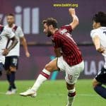 میلان-بولونیا