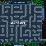 بازی لوله کش در وان ایکس بت