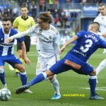 رئال مادرید-آلاوز