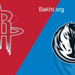 هیوستون راکتس و دالاس ماوریکس