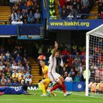 شفیلد یونایتد-چلسی