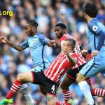 ساوتهمپتون-منچسترسیتی