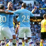 واتفورد-منچسترسیتی