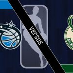 اورلاندو مجیک - میلواکی باکس