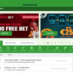 سایت شور بت betbrain