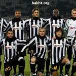 بت کلیک-یوونتوس