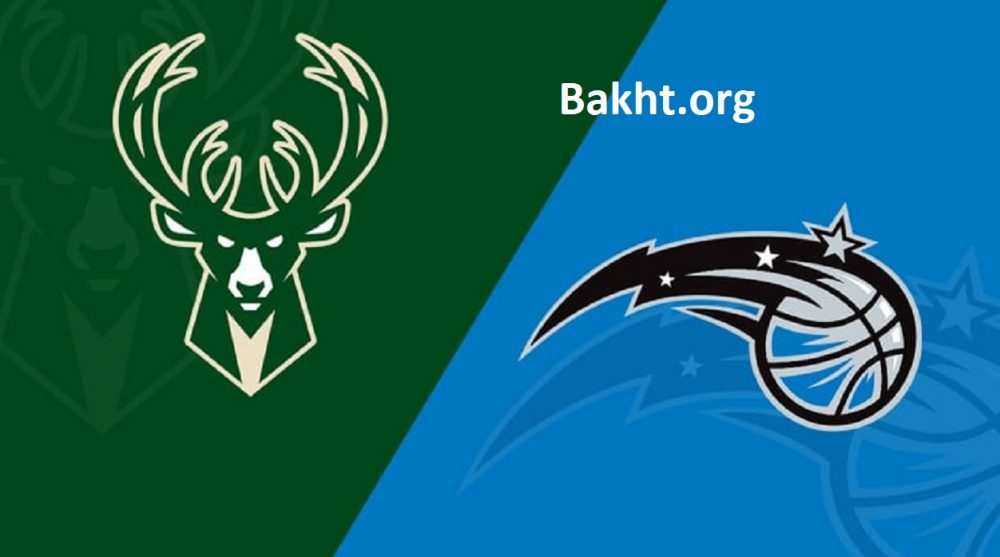 میلواکی باکس و اورلاندو مجیک