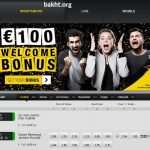 کش پوینت-سایت شرط بندی خارجی