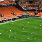 فوتبال بدون تماشاگر