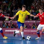 پیش بینی فوتسال