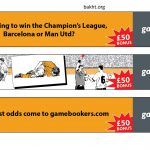 گیم بوکرز-پروموشن