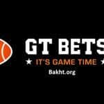 جی تی بتز-لوگو