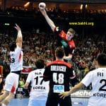 شرط بندی هندبال