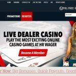 اچ آر وگر-دیلر زنده