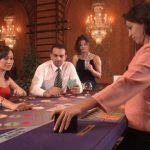 هتل ماریوت-عمر خیام-کازینو