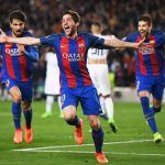 شرط بندی گل لحظه آخری